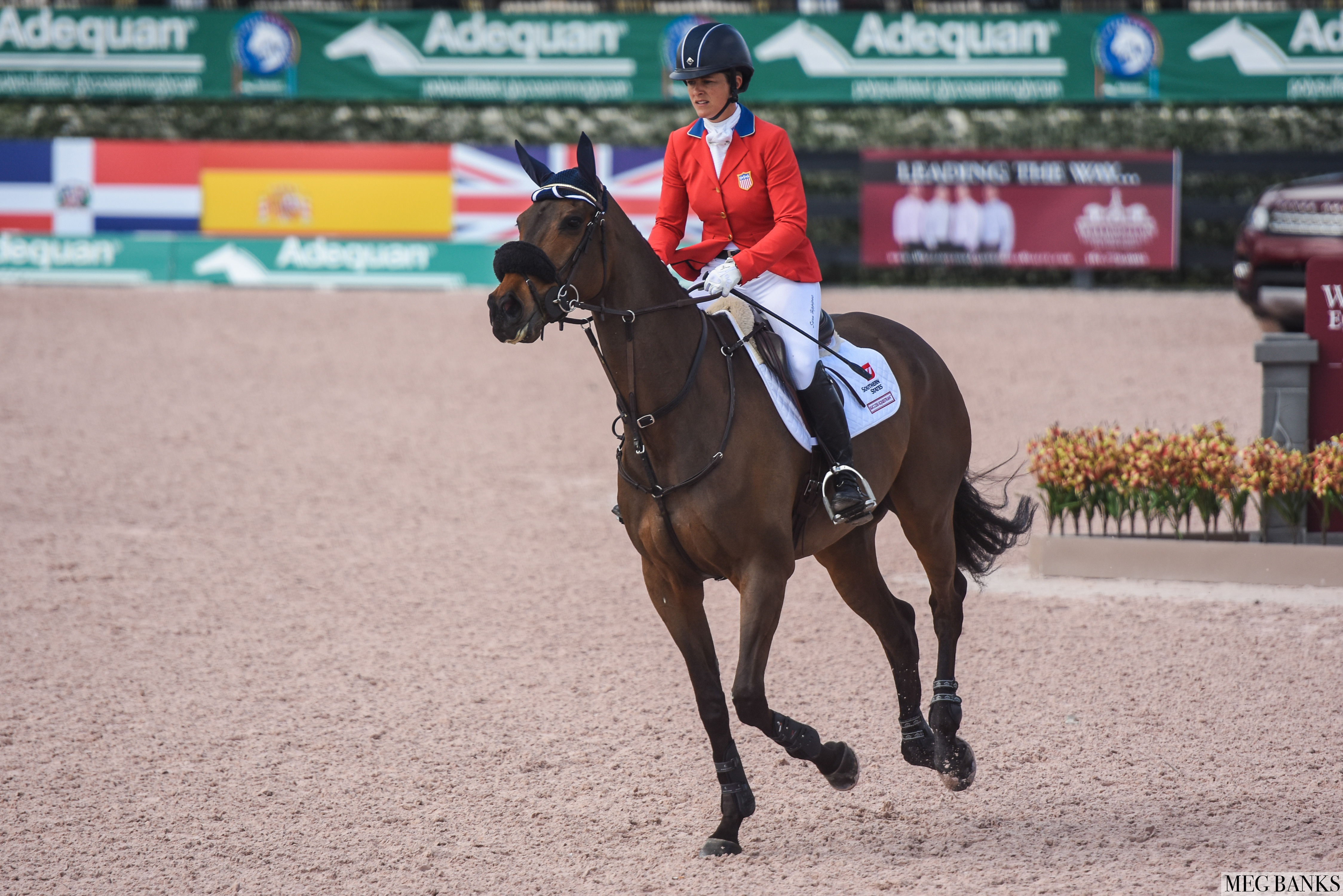 Equestrian Sport Productions