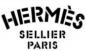Hermès Sellier Paris