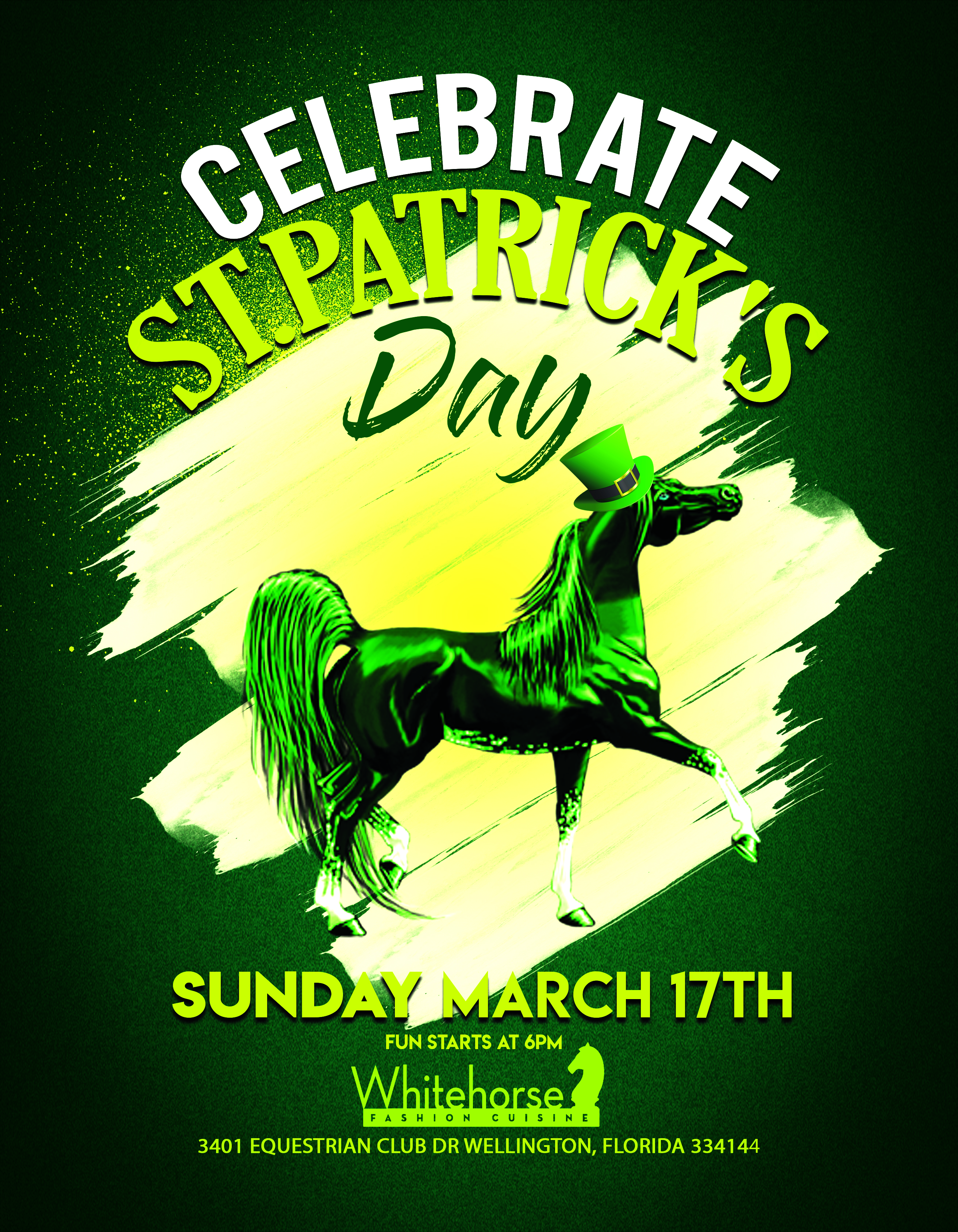 stpats day