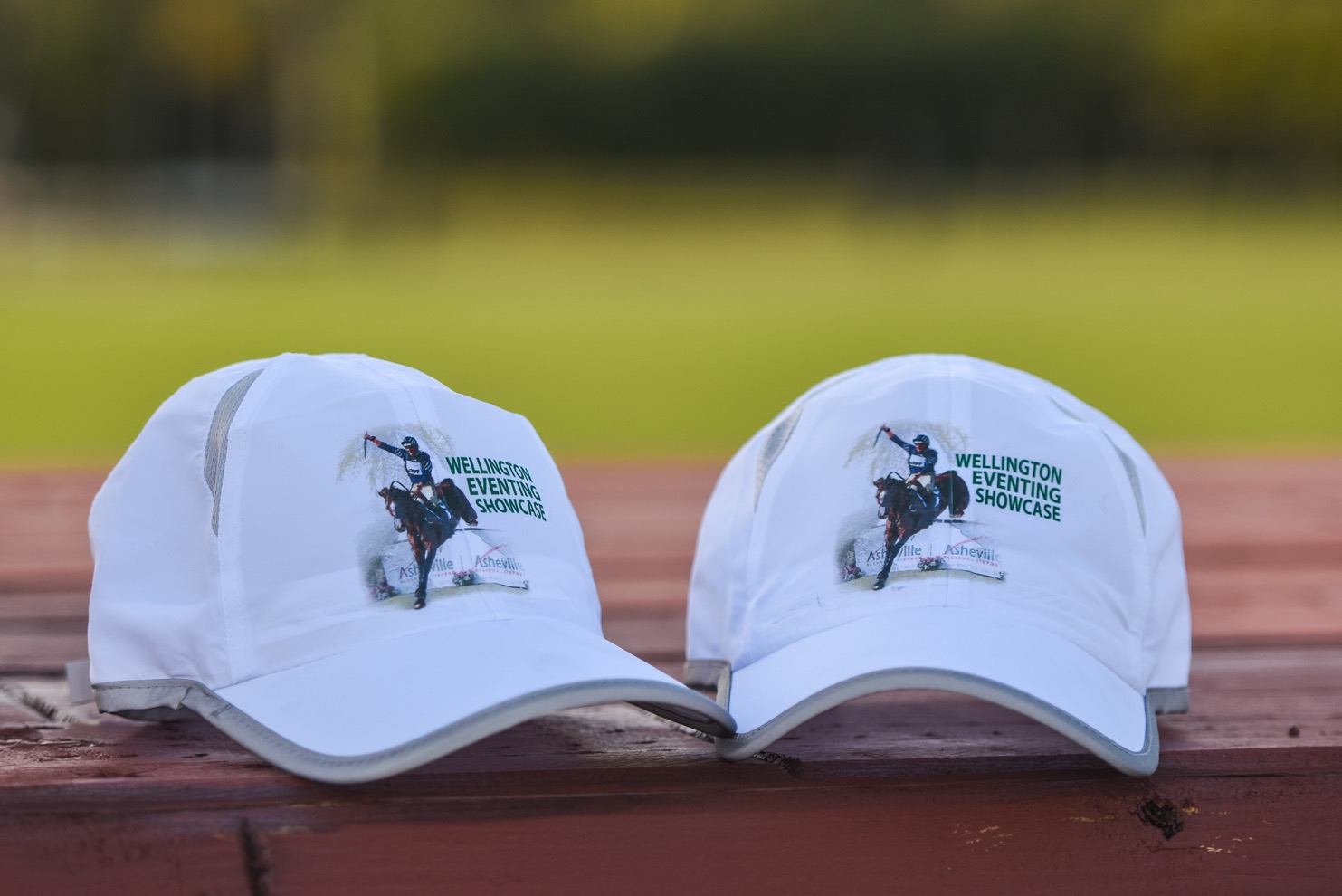 equestrian merchandise