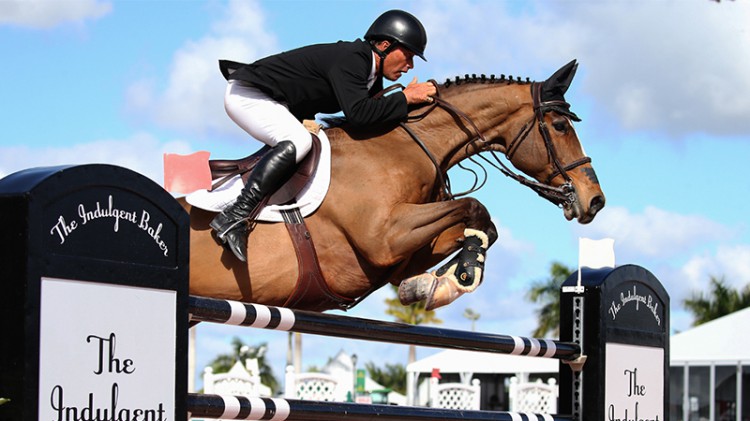 Equestrian Sport Productions