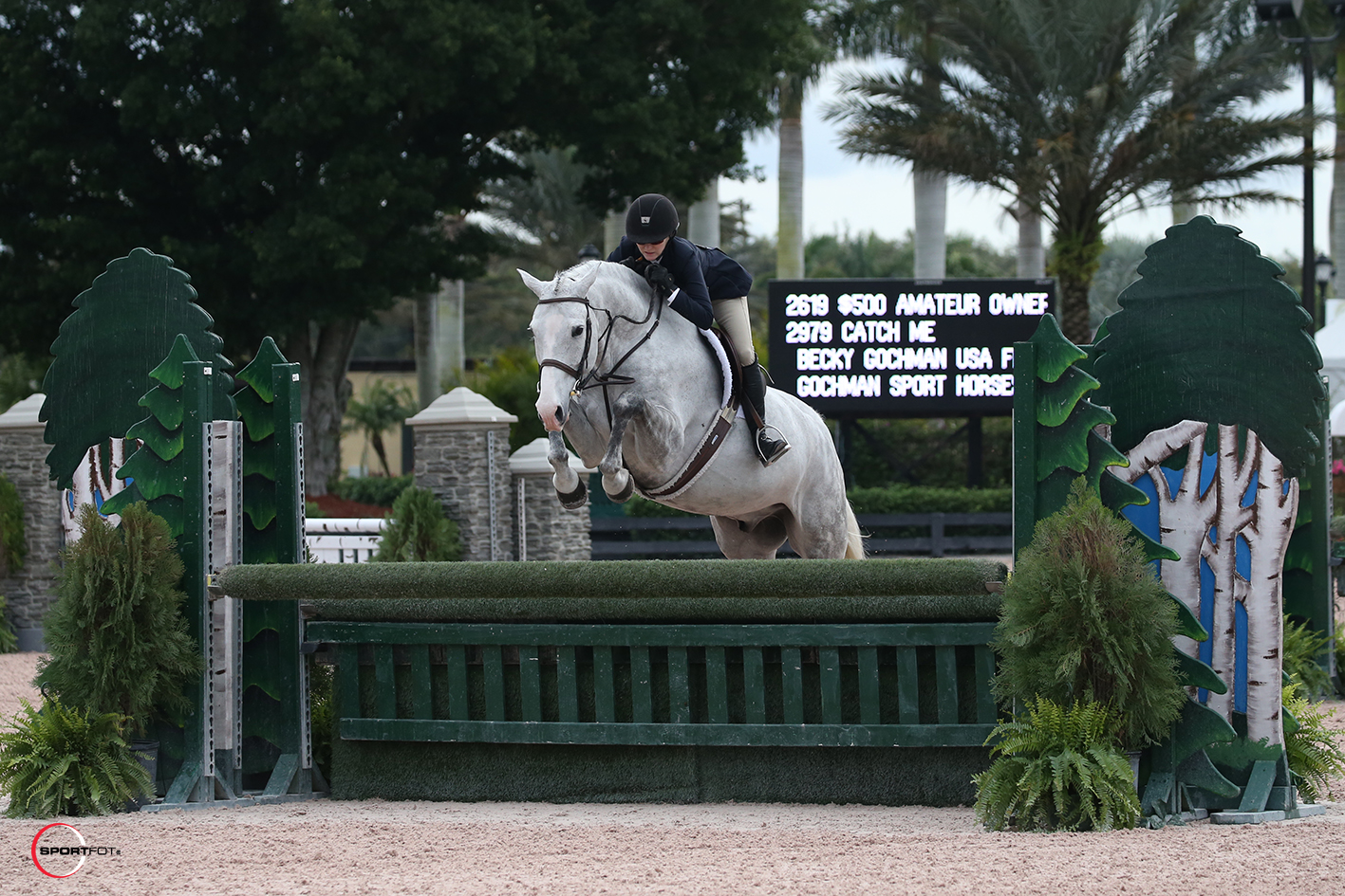 Becky Gochman Catch Me 292_9486 Sportfot