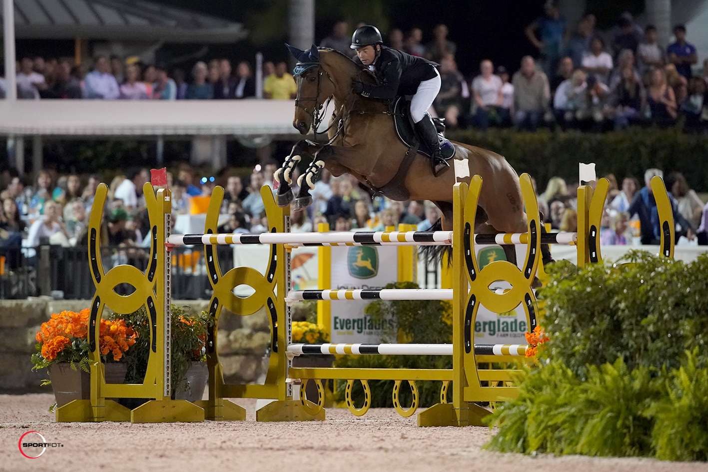 Cian O'Connor and Clenur 30606297 Sportfot