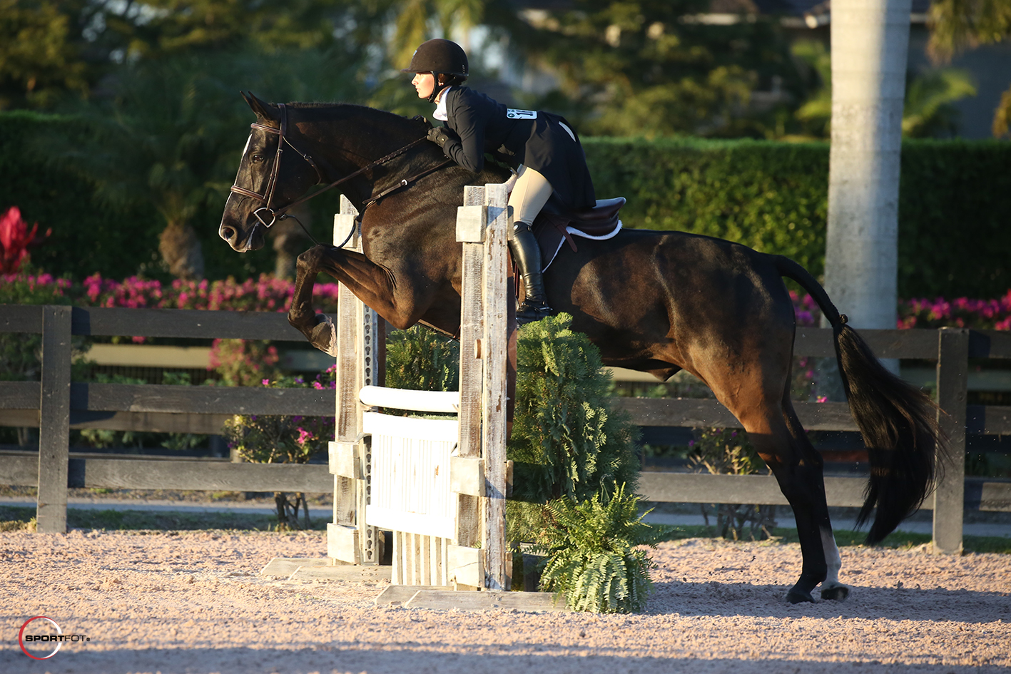 Stephanie Smith and Clintano 308_6724 Sportfot