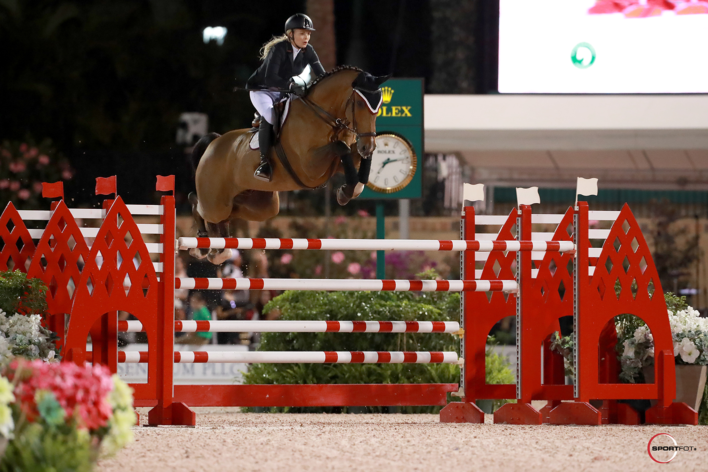 Liubov Kochetova and Veneno 309_8003 sportfot