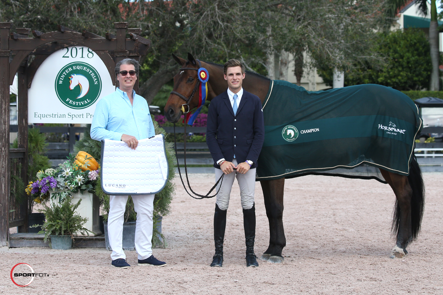 Jef Lauwers and Screenshot pres 311_5119 Sportfot