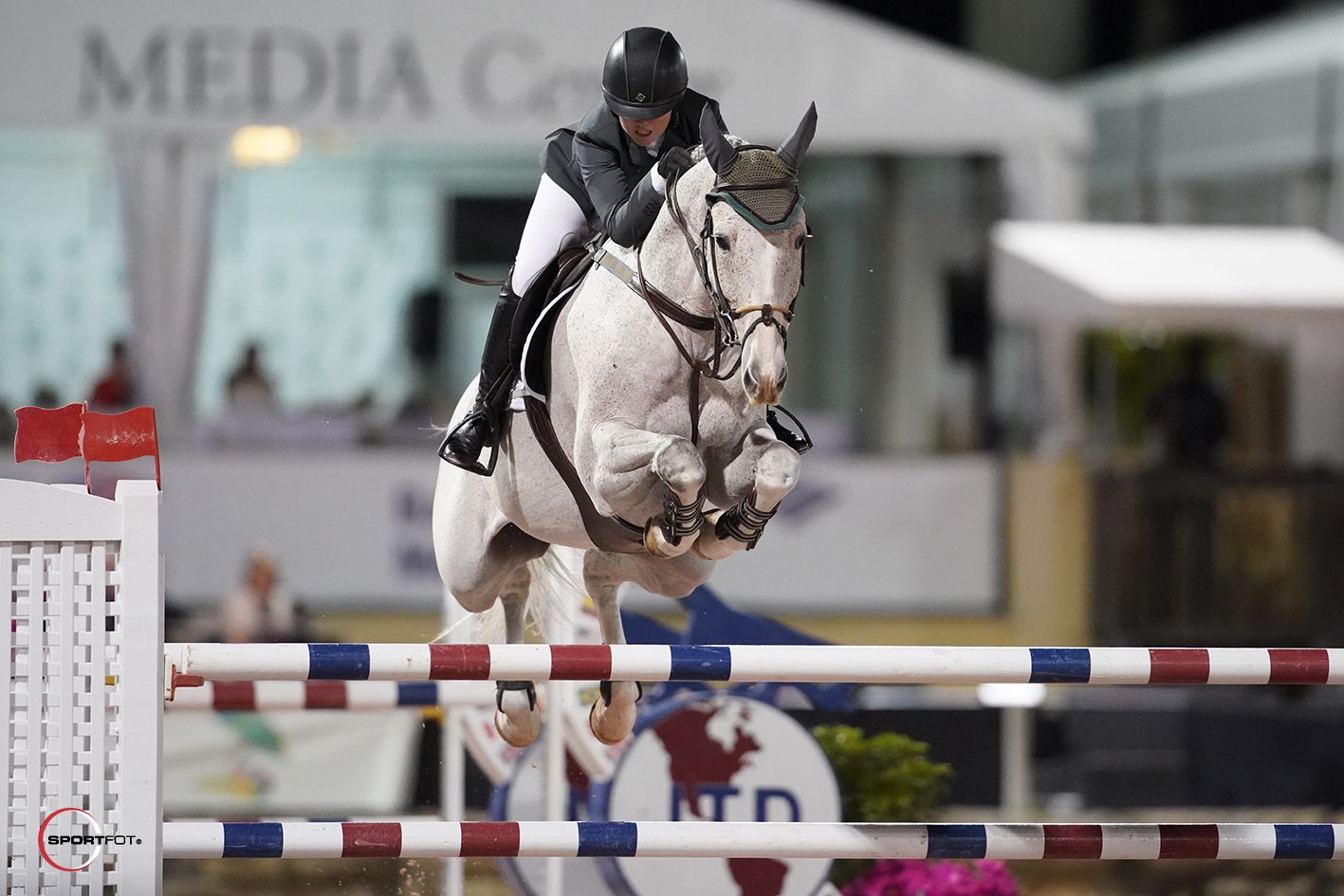 Ailish Cunniffe and Baloucento 314_5089 Sportfot