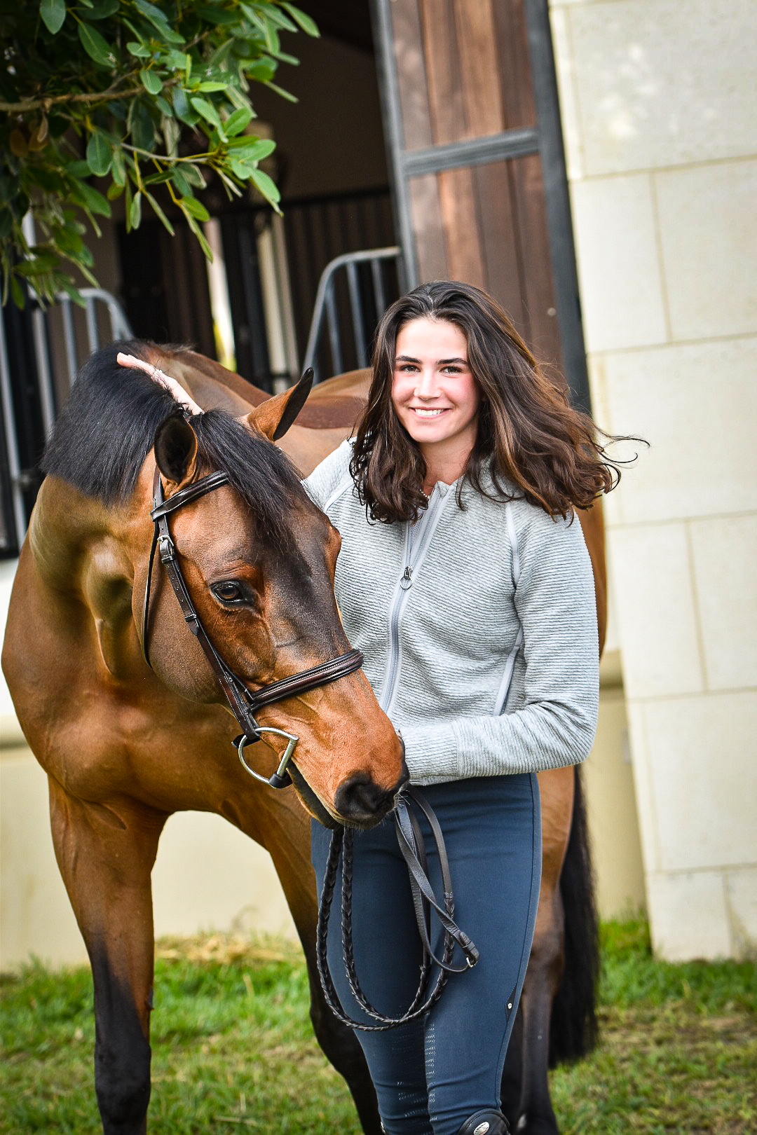 Equestrian Sport Productions