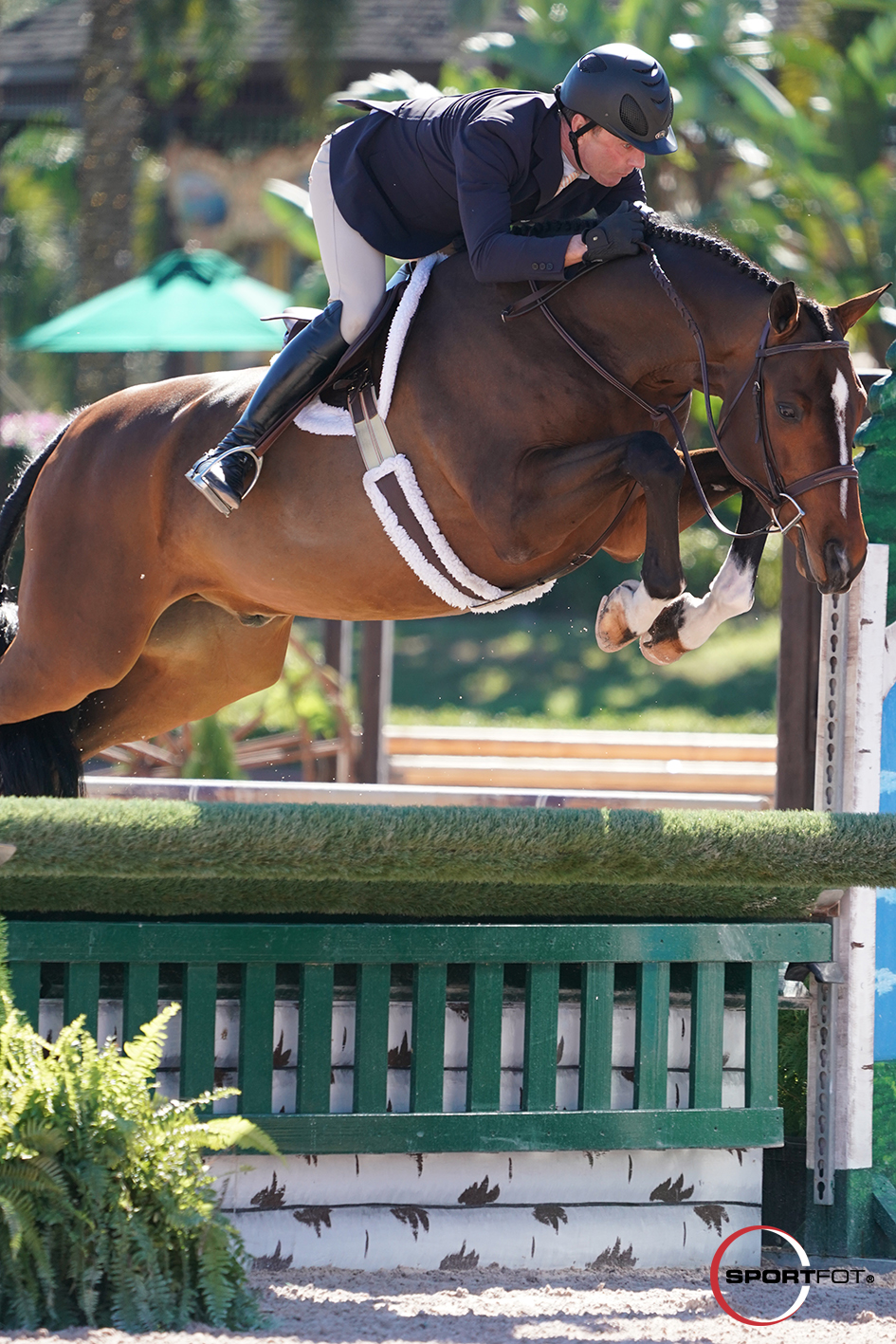 Scott Stewart and Bright Side by Sportfot 379_8795