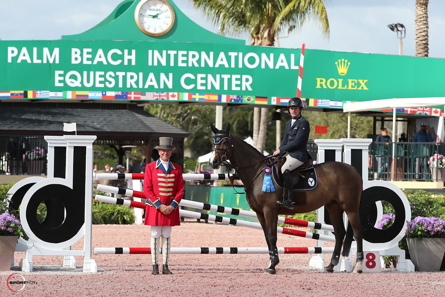 Darragh Kenny and Billy Dorito by Sportfot_387_8648