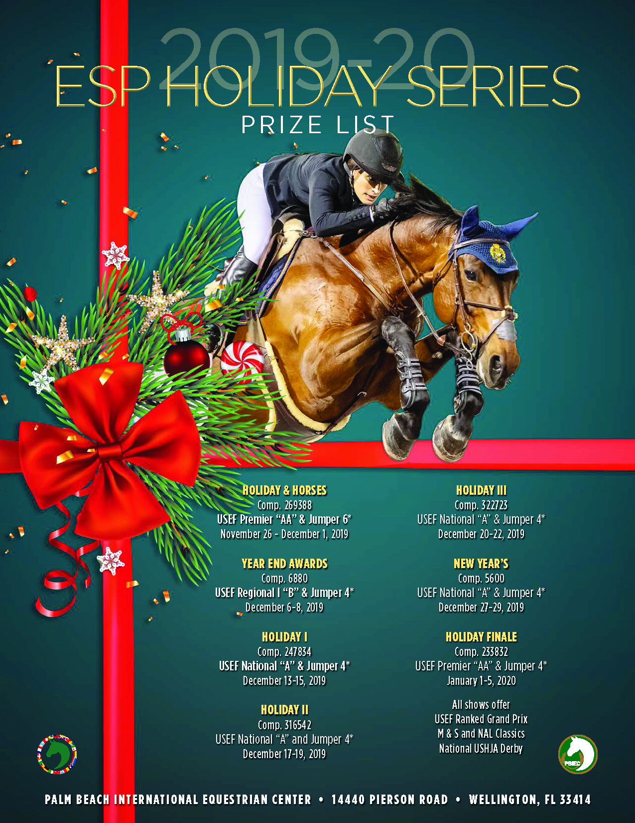 2019_2020 Holiday Prize List_CVR