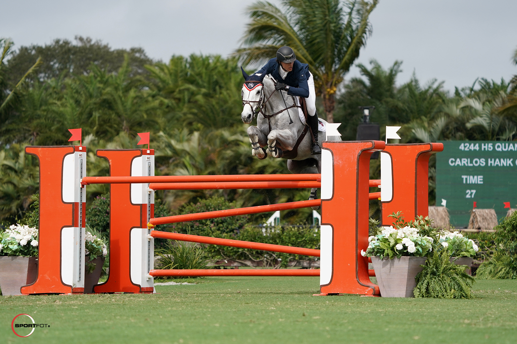Carlos Hank Guerreiro and H5 Quantador 3 by Sportfot 528_3133