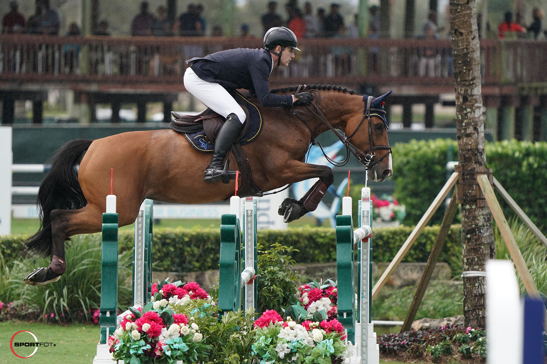 Peter Lutz and Quinta 106 by Sportfot 528_3478