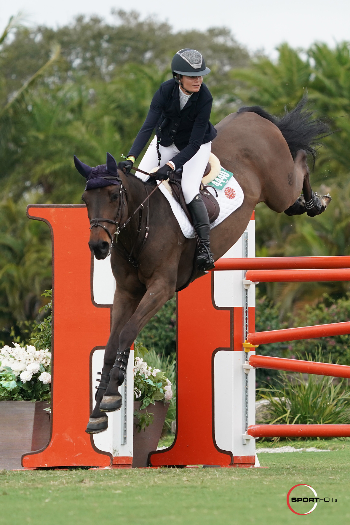 Zoe Conter and H-Cassino by Sportfot 528_3111