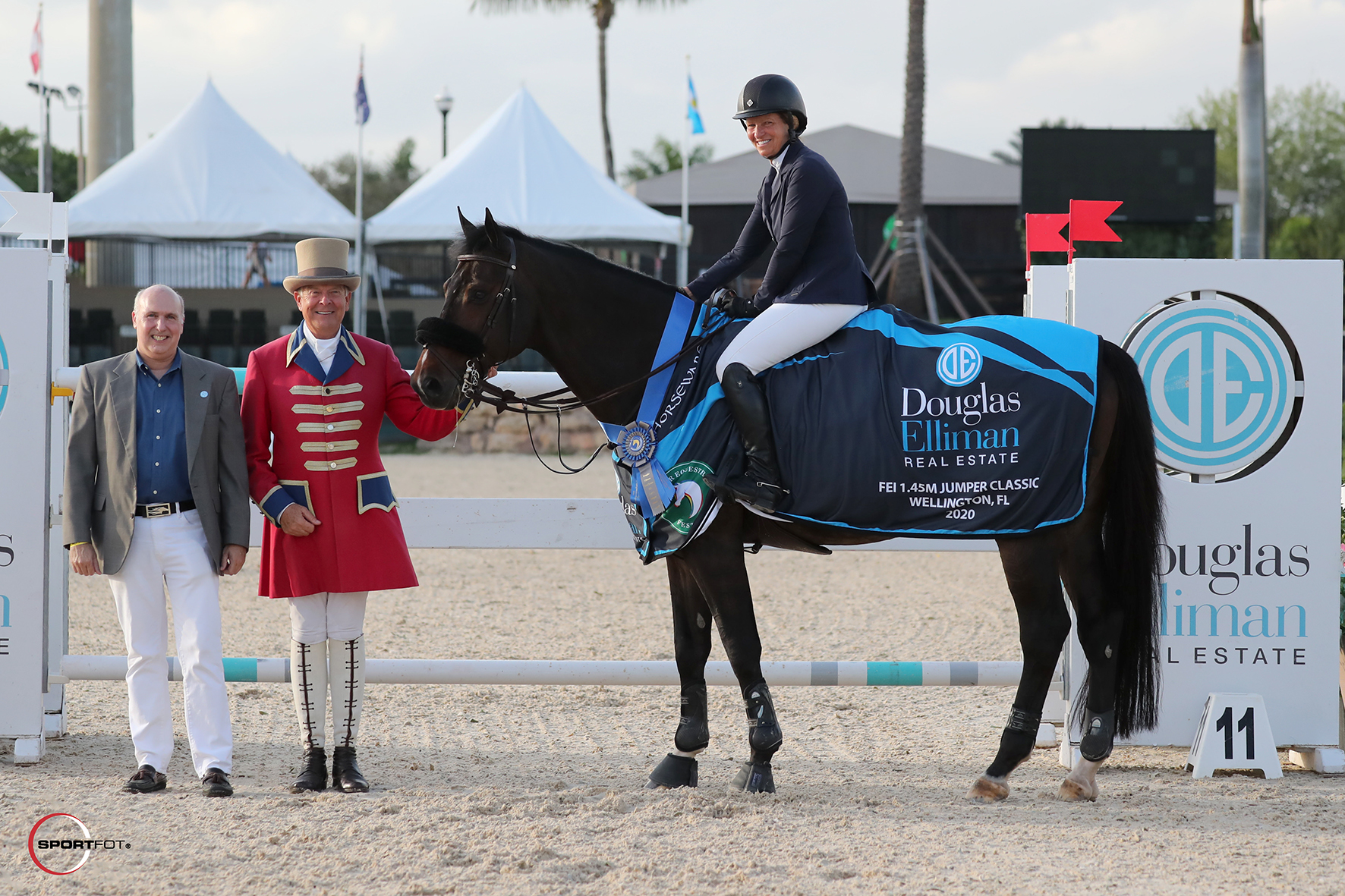 Beezie Madden and Jiva (Breitling LS) by Sportfot 514_9836