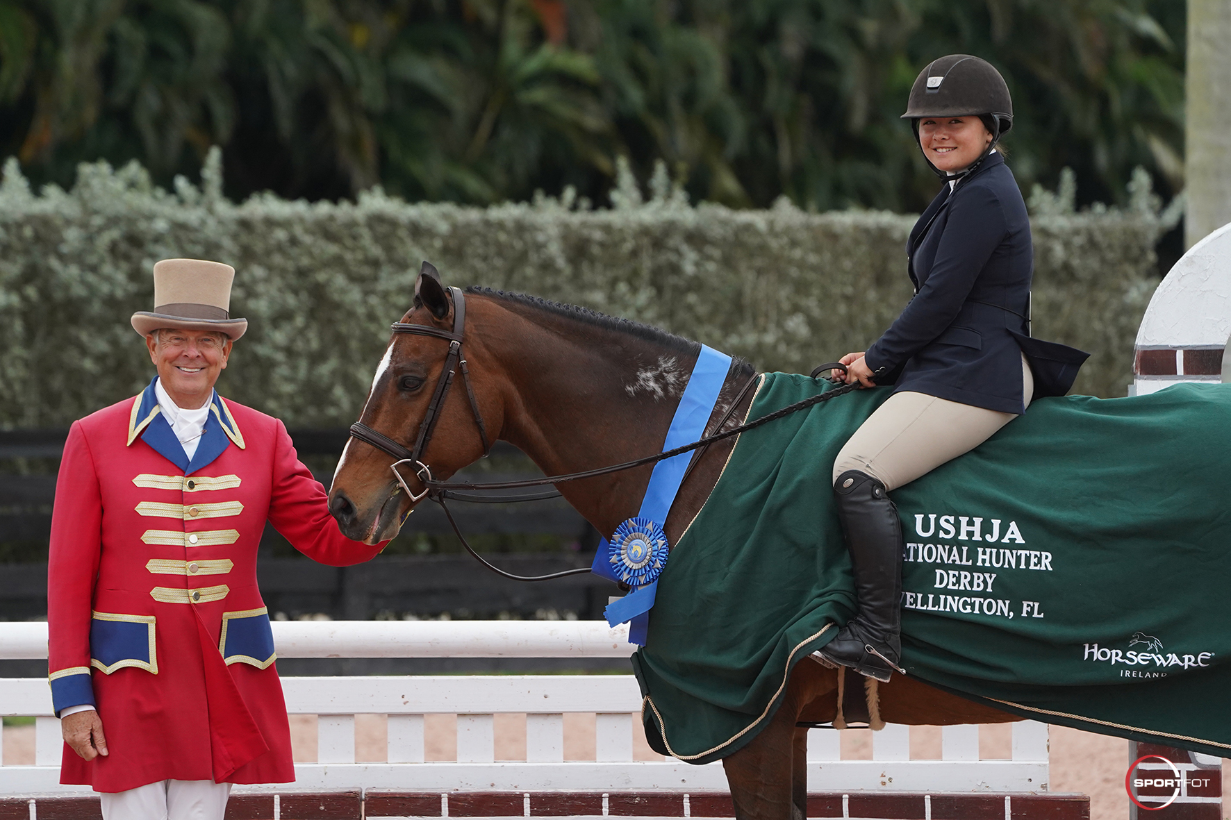 Augusta Iwasaki and Sambuca by Sportfot 529_5400