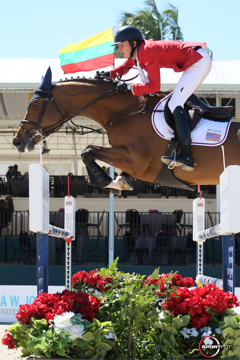 Brian Moggre and Nikita Jolie by Sportfot 536_1081 2