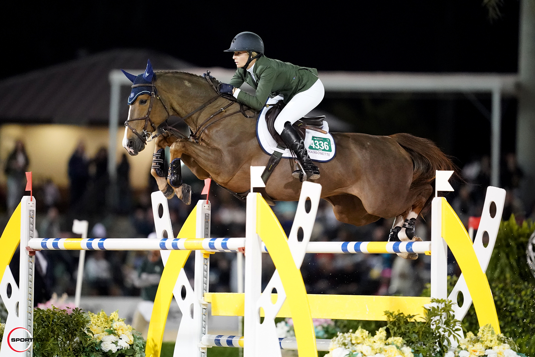 Lillie Keenan and Fasther 528_8725 Sportfot