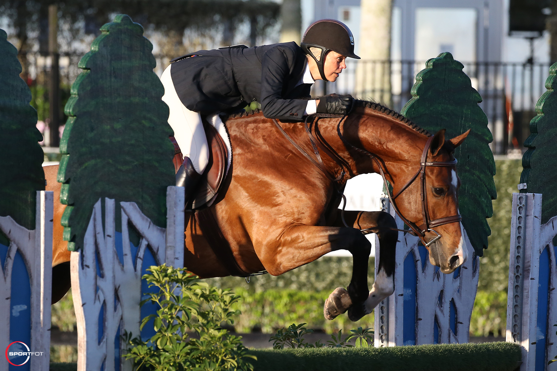 Cece Williamson and Hideaway by Sportfot 544_0697