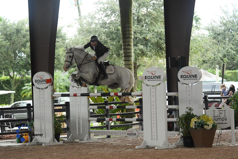 GP JUMP