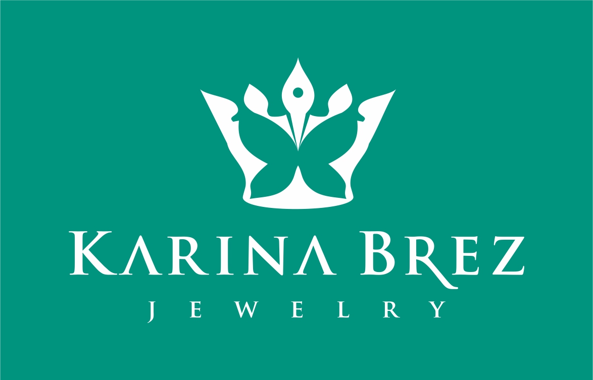 Karina Brez logo