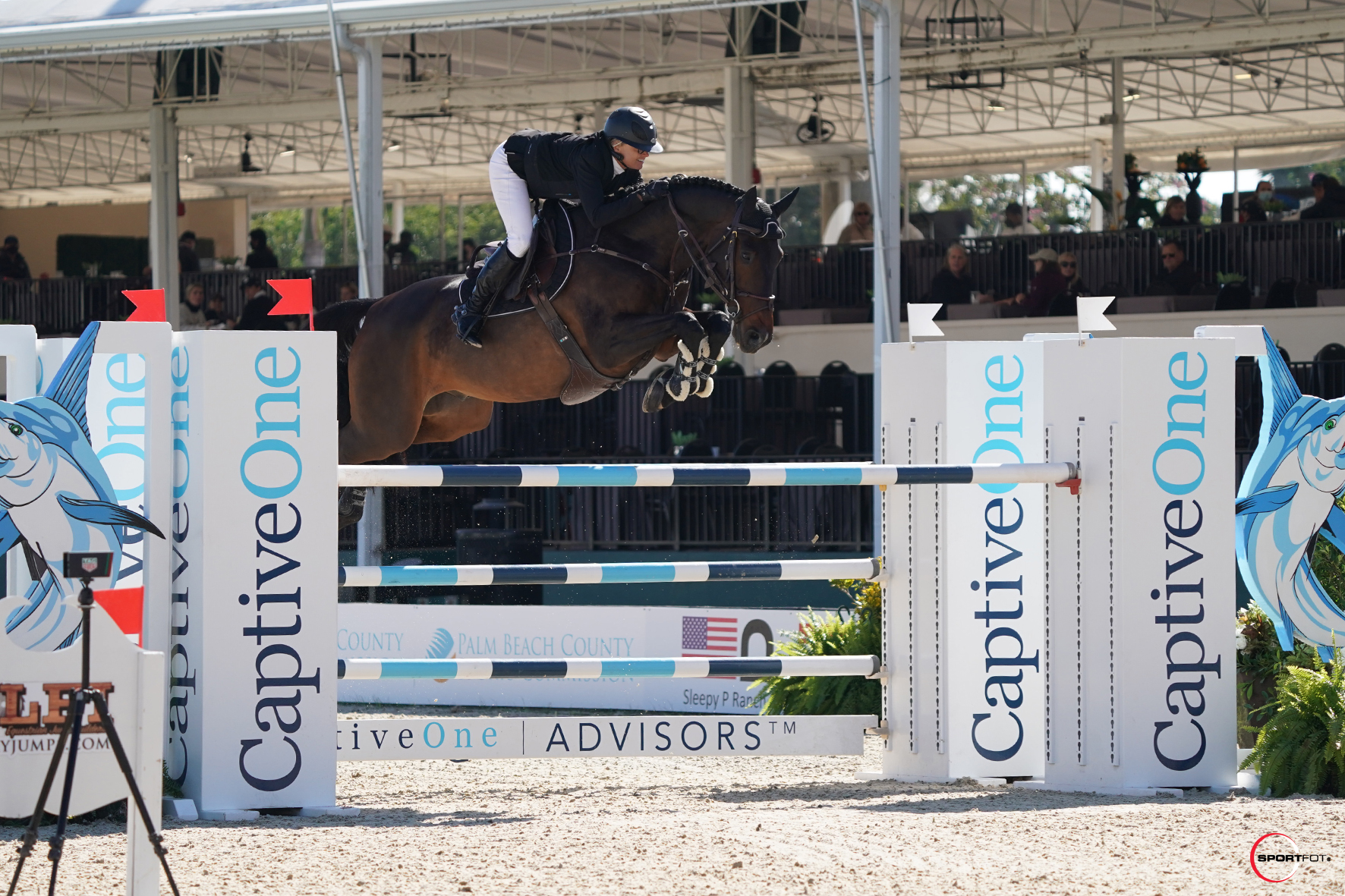 Erynn Ballard and Harvester 588_0575 Sportfot