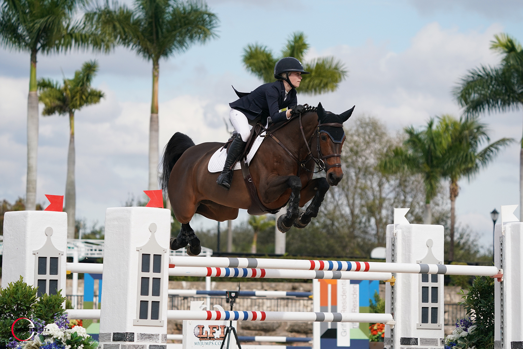 Grace Debney and Zarina de Vidau 588_1147 Sportfot