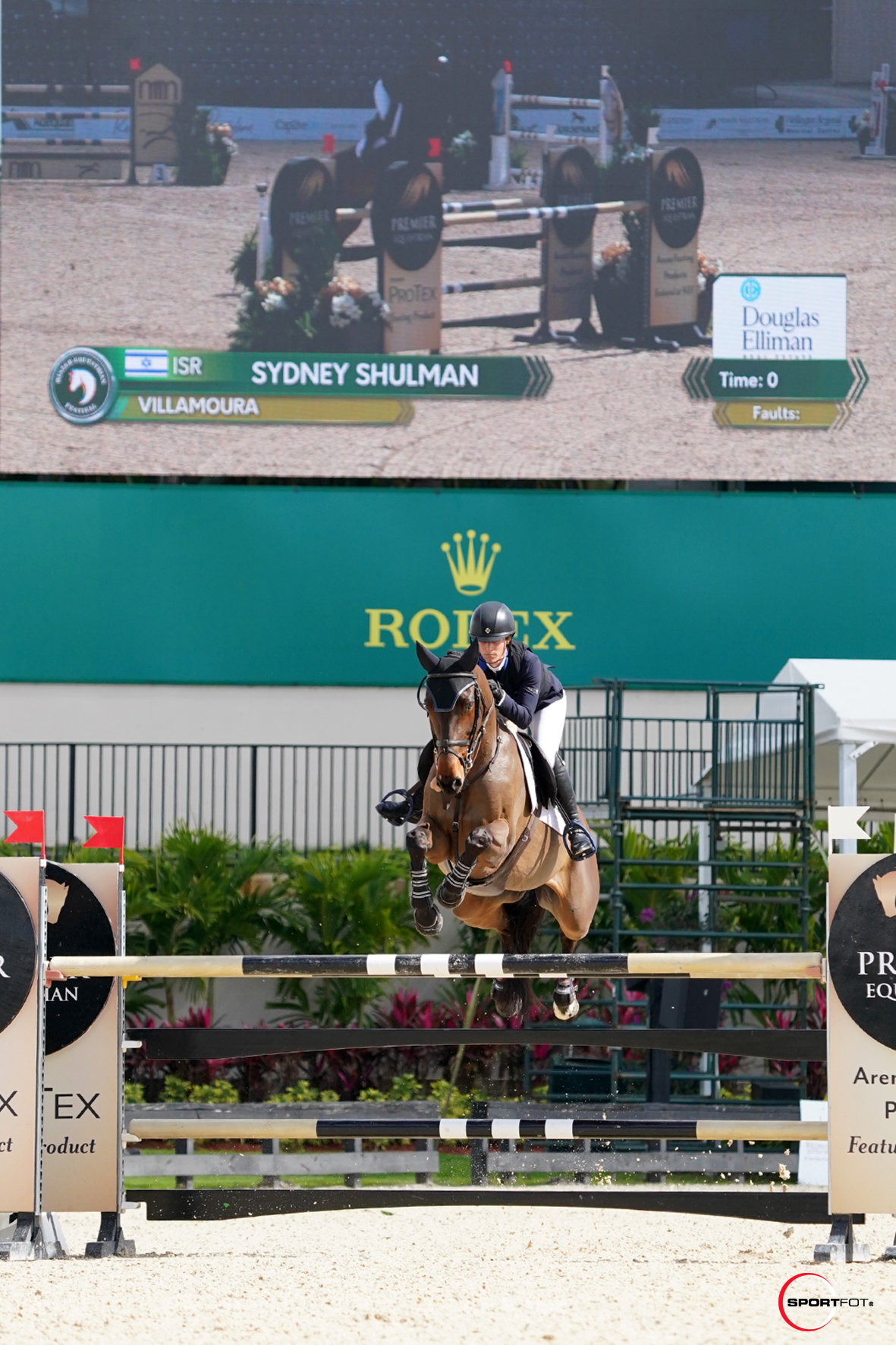 Sydney Shulman and Villamoura 599_5011 Sportfot