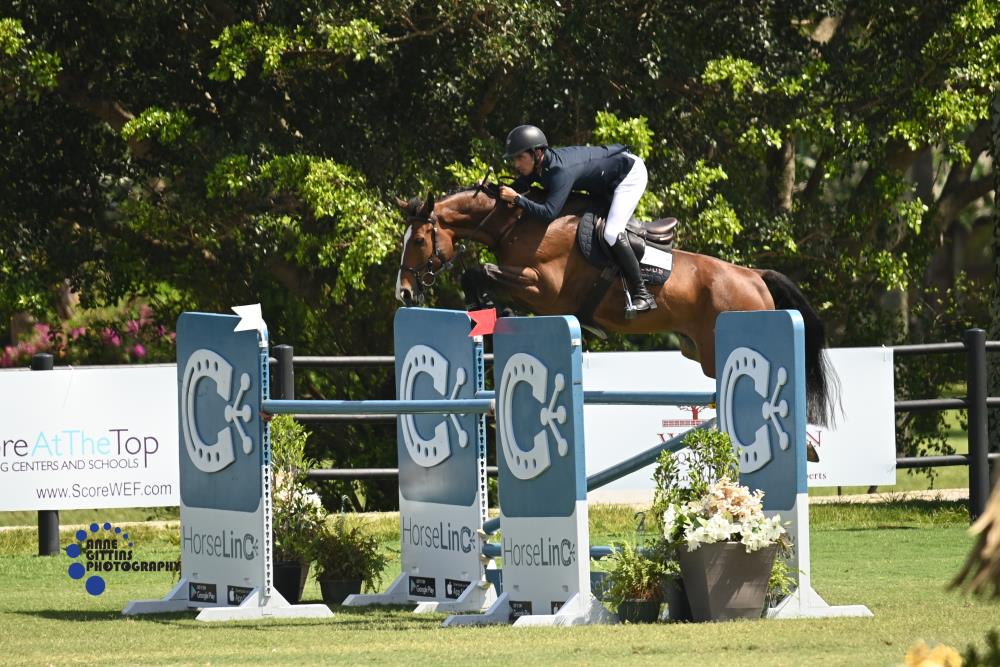 Juan Manuel Gallego and Adalberto Audi Scappino ©Anne Gittins Photography