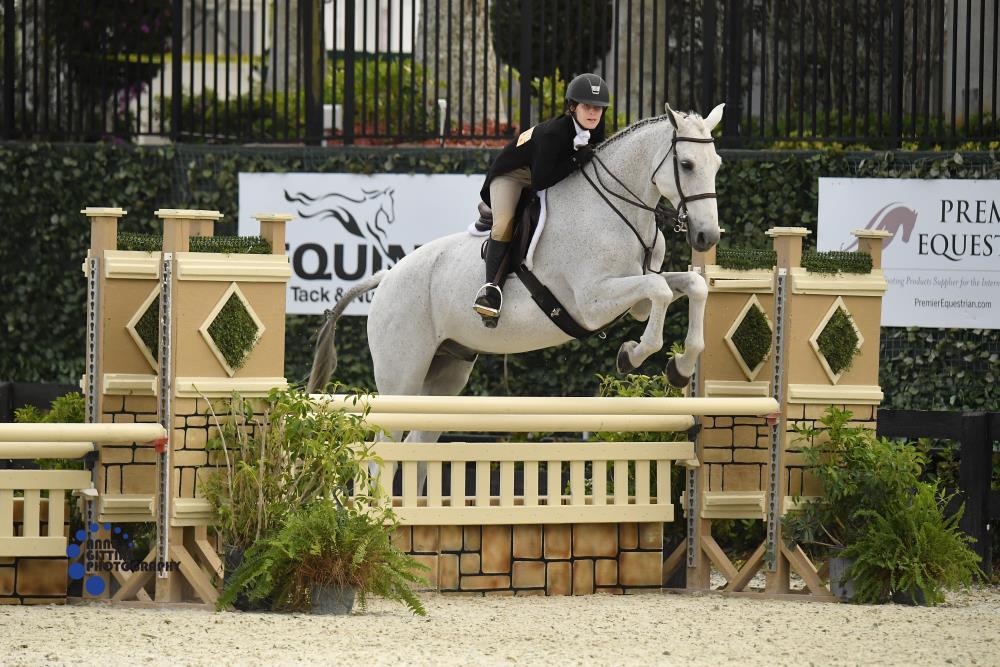 Kylie Elias and Quasa Granda ©Anne Gittins Photography