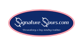 Signature Spurs