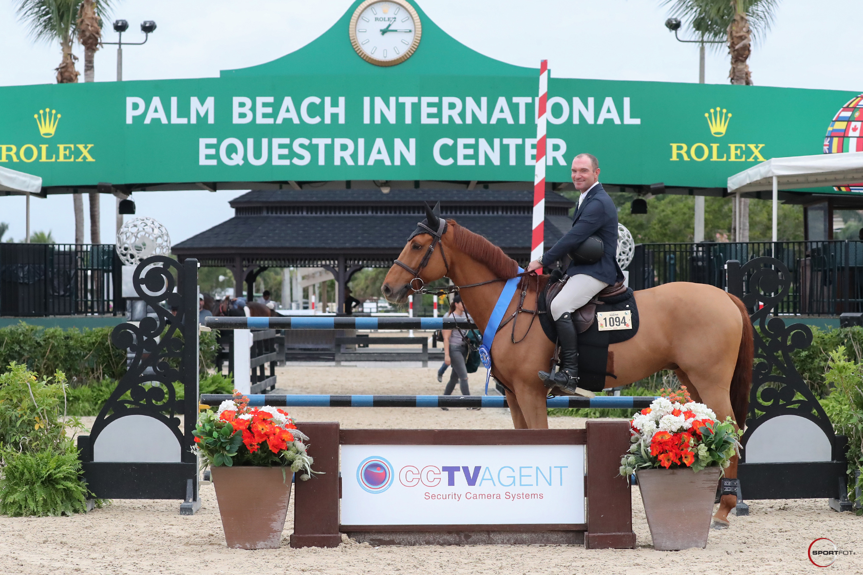 Todd Minikus & Amex Z Thrive in $39,000 ProElite Welcome Stake CSI 2* at  Tryon – JUMPER NEWS