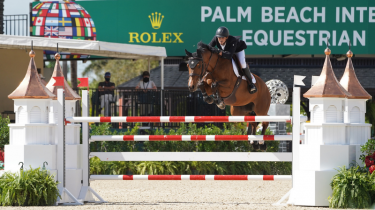 Winter Equestrian Festival 2022 Schedule Equestrian Sport Productions