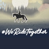 We Ride Together