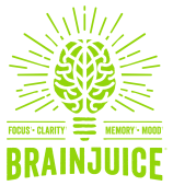 BrainJuice