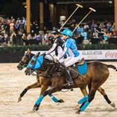 Gladiator Polo