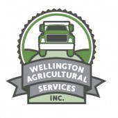 Wellington Agricultural Services