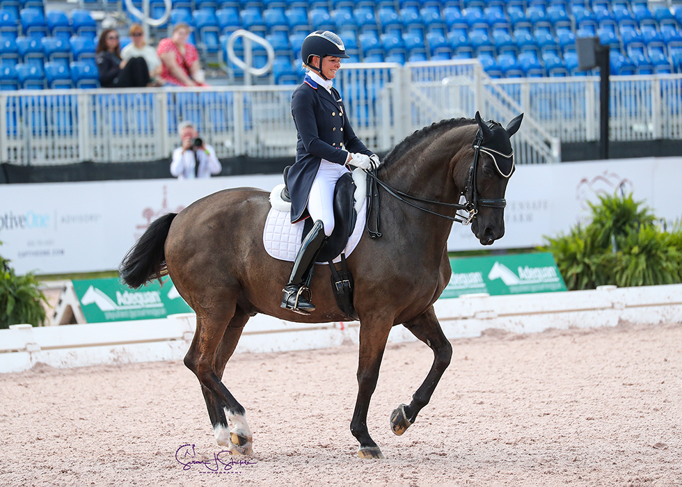 KatherineBatesonChandler.Alcazar.GPforFreestyle3Star.2GM71203.©SusanJStickle.com.