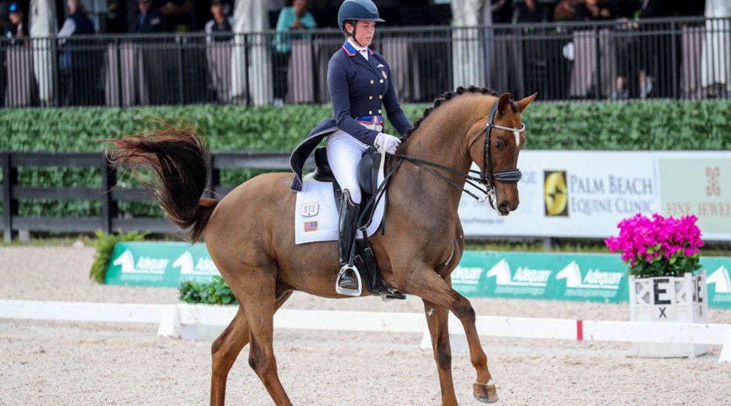 スポーツ・フィットネス Enjoying Dressage Global Dressage Festival LLC