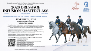 800x450px_2026 Dressage Infusion Master Class_Updated Copy