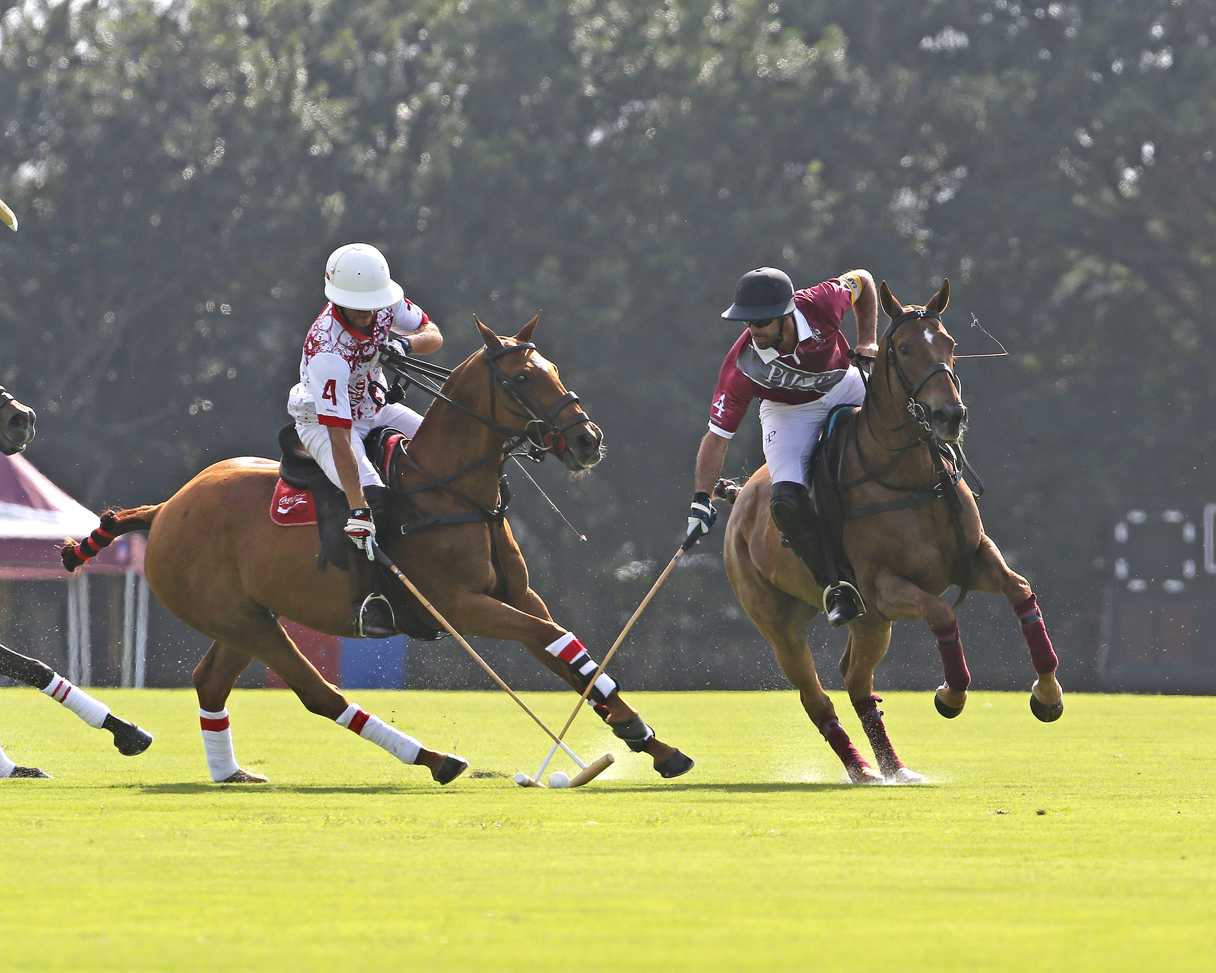 Facundo Pieres